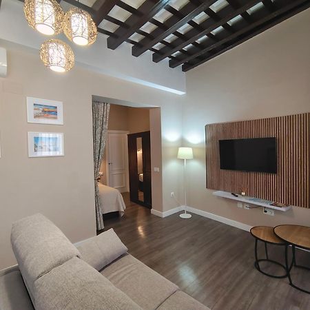 Appartement La Vina à Cadix Extérieur photo