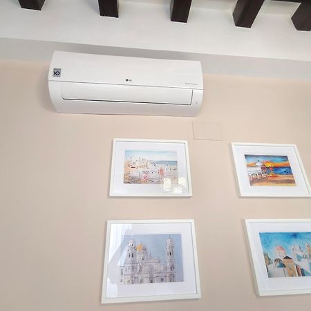 Appartement La Vina à Cadix Extérieur photo