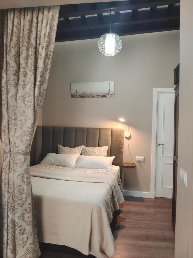 Appartement La Vina à Cadix Extérieur photo