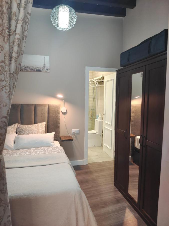 Appartement La Vina à Cadix Extérieur photo