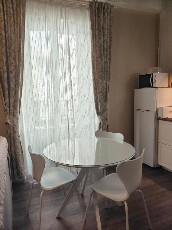 Appartement La Vina à Cadix Extérieur photo