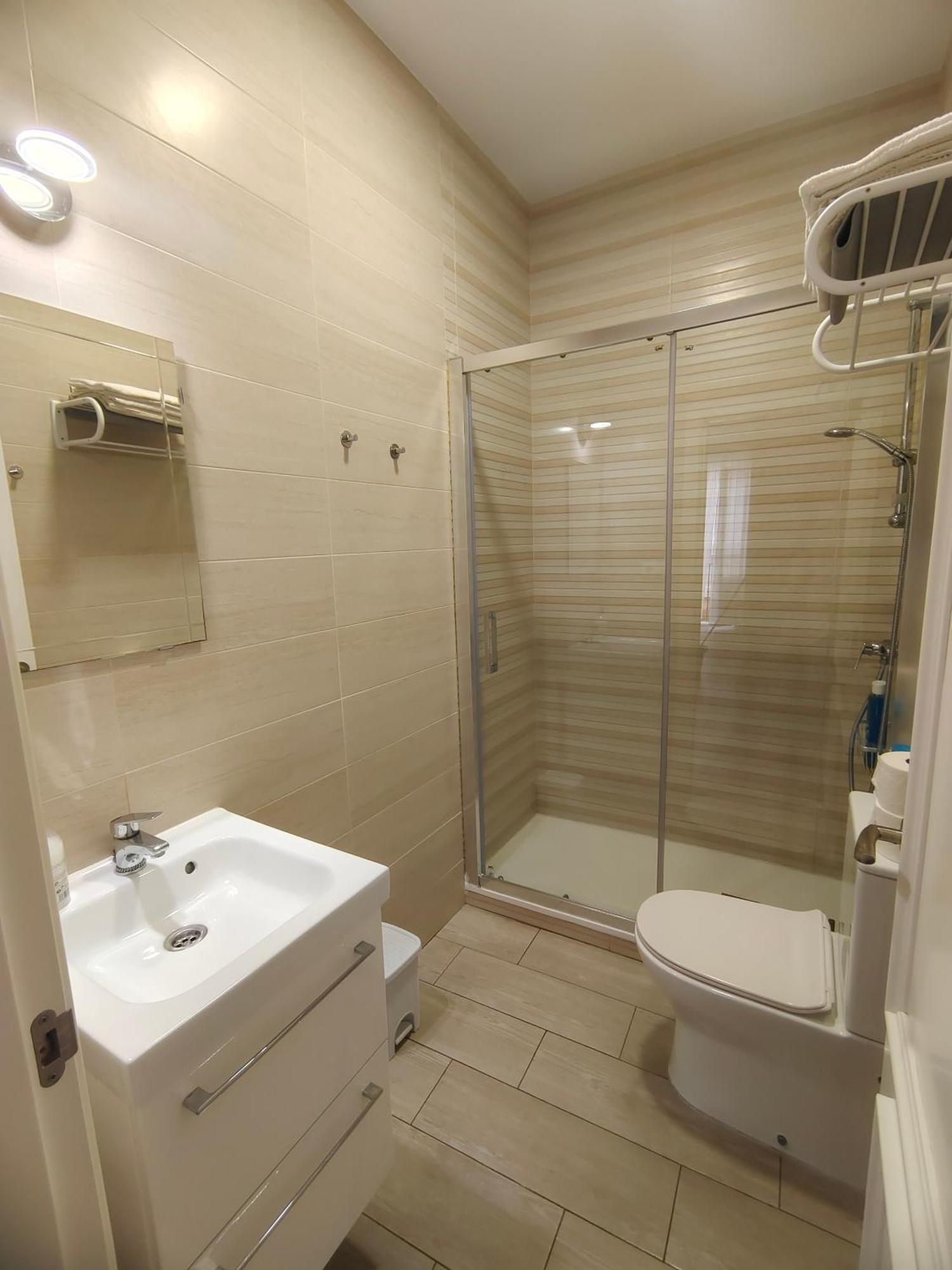 Appartement La Vina à Cadix Extérieur photo