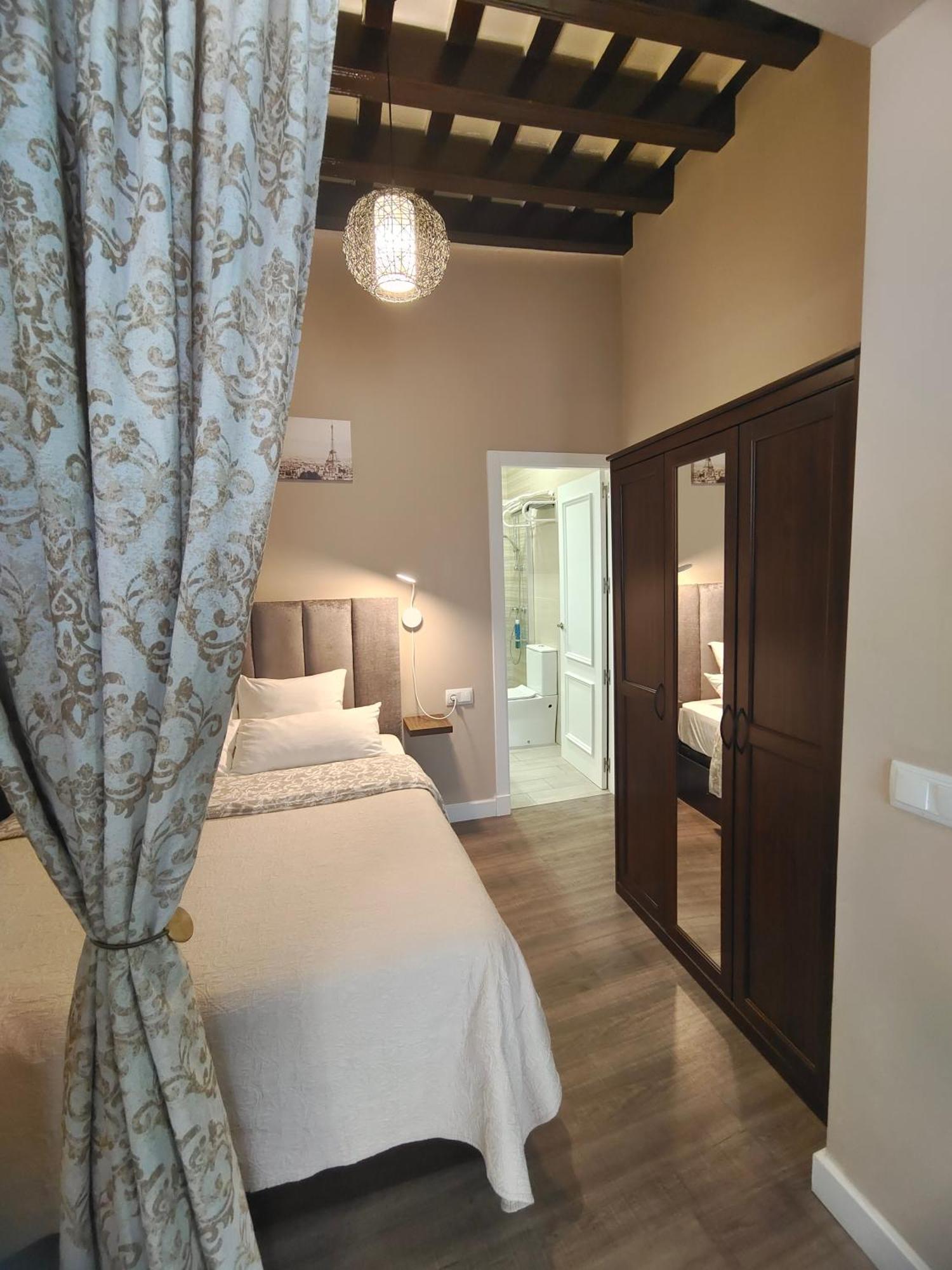 Appartement La Vina à Cadix Extérieur photo